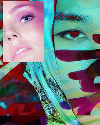 Makeup Artist & Fashion Stylist. (@haeleysheppard) • Instagram photos and  videos