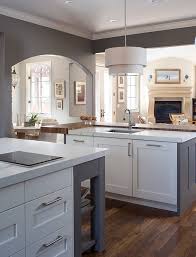 A Chef S Dream Kitchen In Hilltop Colorado Homes Lifestyles A coat of this hue creates a sleek and sophisticated palette in. a chef s dream kitchen in hilltop