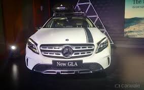 Image result for Diamond White 2017 GLA