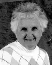 Obituary information for Betty Jean Embrey