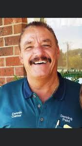 Obituary for Dennis Ellengton Denning