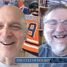 Cult of Hockey podcast