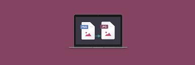 How To Convert Png To Jpg Mac Native Apps And Services