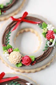 Chocolate Royal Icing Recipe Sweetopia Recipe Royal Icing Christmas Cookies Cookies Recipes Christmas Christmas Sugar Cookies