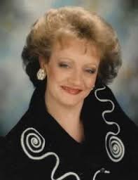 Sally Ruth Douglas Lippard