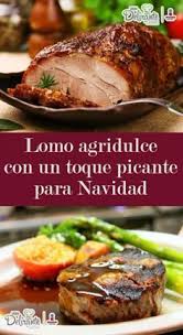 comida navidad