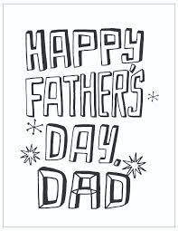 You will love these clever father's day crafts, fathers day gifts, and more! Father S Day Coloring Pages Hallmark Ideas Inspiration