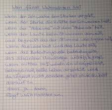 Gedichte Spruche Zitate Weihnachten Gedicht