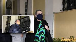 Κούγια οι μάρτυρες είναι η πρώην υπουργός πολιτισμού, ελένη κούρκουλα, ο ιδιοκτήτης του τηλεοπτικού σταθμού action 24, διονύσης παναγιωτάκης και ο δημοσιογράφος στον. Ypo8esh Lignadh Sthn Eyelpidwn H Elenh Koyrkoyla Kai O Dionyshs Panagiwtakhs