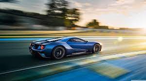 2017 Ford Gt Ultra Hd Desktop Background Wallpaper For Widescreen Ultrawide Desktop Laptop Multi Display Dual Triple Monitor Tablet Smartphone