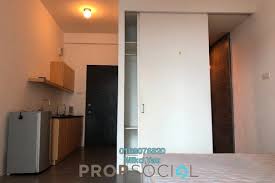 Property for sale or rent, at metropolitan square, condominium/apartment in damansara perdana, selangor. Soho Studio For Rent In Empire Damansara Damansara Perdana By Miko Yau Propsocial
