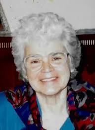 Obituary information for Bernice Anderson Climpson