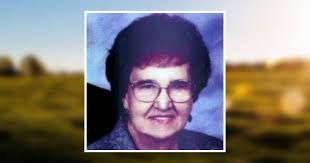 Lourean (Lynch) Dickey Driver Obituary August 21, 2013