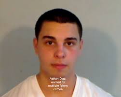 Deputies pursue stolen vehicle...