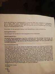 Zudem erklären wir, was es mit der kindergeldnummer auf sich hat. Abzweigung Kindergeld Nachzahlung Wie Viel Nun Agentur Fur Arbeit