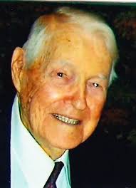 Ralph Erickson Obituary