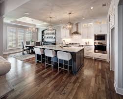 Interior Design Shiplap Ceiling Lighting New Home Ideas Hardwood Floors Painted Cabinets Reverse 1 5 Fl Kitchen Remodeling Projects Kitchen Remodel Home
