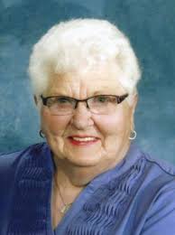 Doris E. Weiman Obituary