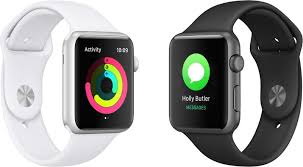 Apple Watch 3 Vs Apple Watch 2 Whats New Imore