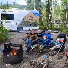 Camping reservations only need to be made for one site, kalaloch campground, while all other campgrounds are first come, first serve. Rv Camping In Olympic National Park Rv Camping Cruise America