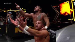 Hi guys, today i would like to talk about a very tall boxer from china. The Mighty S Nick Miller Taishan Dong Released By Wwe 411mania