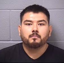 Will County Jail Blotter Aug. 23: Transgression Thursdays