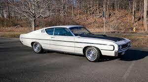 Check spelling or type a new query. Ford Torino Talladega Prototype Secret Classics