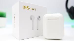 Tws I9s Unboxing Review Fake 40 Airpods Youtube