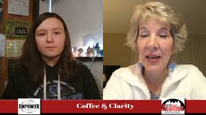 Coffee and Clarity: Preventing Substance Misuse