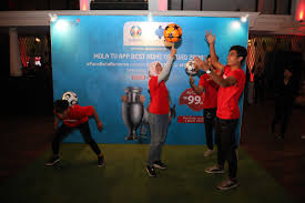 Maybe you would like to learn more about one of these? Telkom