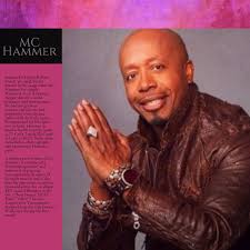 The veteran rapper has been married to his wife, stephanie since 1985. Black Kudos M C Hammer