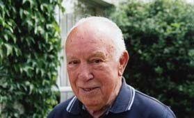 Peter Gorry (b. 1931) (Part 1)