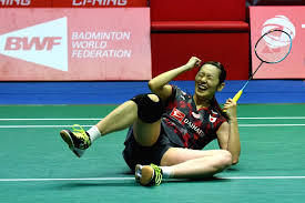 Find all the badminton tournament's schedules at ndtv sports Singapore Badminton Singapore Open Women S Single Final