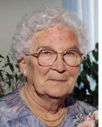 Agnes Catherine Adams McCIinchey