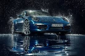 Website Porsche 911 Carrera 4s Car Photography Porsche 911