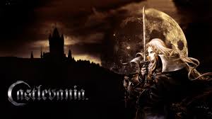 The shield rod is a weapon found only in castlevania: Wallpaper Castlevania Symphony Of The Night 1920x1080 Mranusgore 1150777 Hd Wallpapers Wallhere