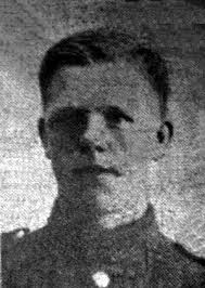 Life story: Harry Kellett