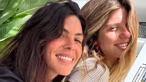 Guerra entre Laura Matamoros y Alejandra Rubio #lauramatamoros #alejandrarubio #terelu #lascampos