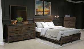 Shop the range in store or online today! 4pc Queen Bedroom Set Cardi S Furniture Mattresses