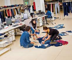 Inditex is the largest fashion distributor on the planet and most successful company in the history of spain. A Visit To Zara S Headquarters In Spain 2013 Flare