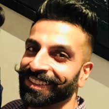 KaranVeer Singh, RPR (IPM)