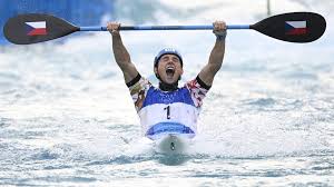 Jul 06, 2021 · nominaci na olympijské hry v tokiu si vybojovalo 116 českých sportovců. Kajakar Prskavec Se Stal Olympijskym Vitezem Ve Vodnim Slalomu V Tokiu Barrandov Tv