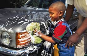 Salary information cleaners of vehicles and. Diy Or Buy Car Wash Edition