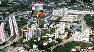 Sg besi has a lot to offer: Condo For Sale At The Vyne Sungai Besi For Rm 546 000 By Leong Yen Ket Durianproperty
