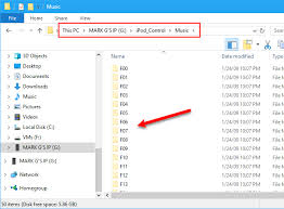 How To Transfer Music From An Old Ipod To Your Computer Or Iphone