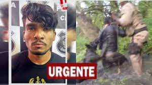 Lázaro é preso em goiás, segundo governador ronaldo caiado. Ggxg7ispveqtam