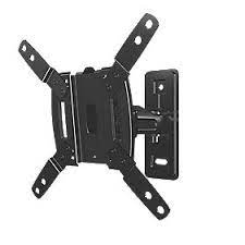 Choose from heavy duty to floating shelf. Sanus Full Motion Tv Wall Mount Full Motion 13 32 Tv Brackets Screwfix Com