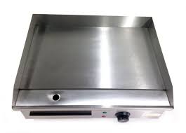 Det finns även stegbord som är reflade eller kommer med krom yta. Stekbord 55cm Slat Www Gastrozogu Se