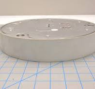 0041-08938 / ESC, TEST 300MM, DUAL HE, CVD / APPLIED ...