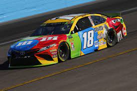 2019 monster energy nascar cup series playoff standings after texas: 2019 18 Joe Gibbs Racing Paint Schemes Jayski S Nascar Silly Season Site